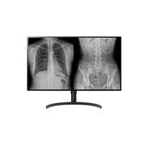 LG 32HL512D-B computer monitor 80 cm (31.5") 3840 x 2160 Pixels Full HD Zwart