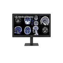 LG 32HQ713D-B computer monitor 80 cm (31.5") 3840 x 2160 Pixels 4K Ultra HD LED Zwart