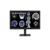 LG 32HQ713D-B computer monitor 80 cm (31.5") 3840 x 2160 Pixels 4K Ultra HD LED Zwart