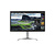LG Electronics LG 32UQ850V-W computer monitor 80 cm (31.5") 3840 x 2160 Pixels 4K Ultra HD LED