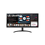 LG Electronics LG 34WP500-B computer monitor 86,4 cm (34") 2560 x 1080 Pixels UltraWide Full HD LED Zwart