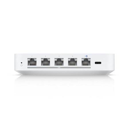Ubiquiti Ubiquiti Gateway Max gateway/controller 2500 Mbit/s
