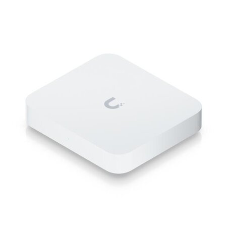 Ubiquiti Ubiquiti Gateway Max gateway/controller 2500 Mbit/s