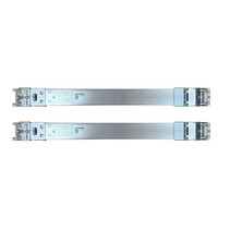 QNAP RAIL-S01 rack-toebehoren Rekrailset
