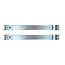 QNAP QNAP RAIL-S01 rack-toebehoren Rekrailset