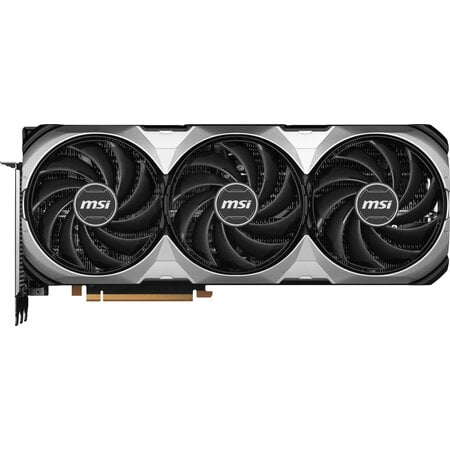 MSI MSI VENTUS GeForce RTX 4080 SUPER 16G 3X OC NVIDIA 16 GB GDDR6X