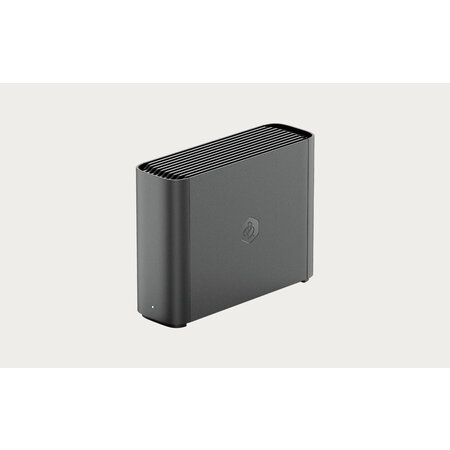 Synology Synology BeeStation NAS Desktop Ethernet LAN Zwart RTD1619B