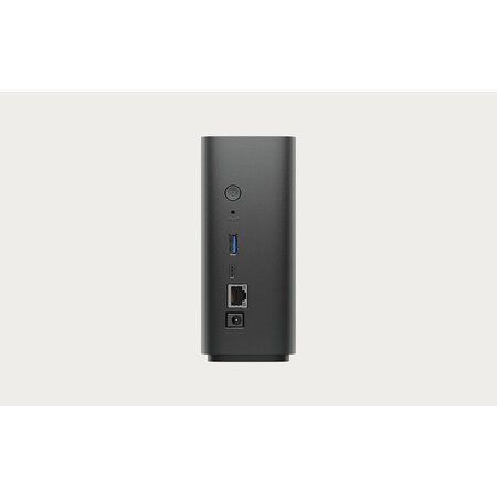 Synology Synology BeeStation NAS Desktop Ethernet LAN Zwart RTD1619B