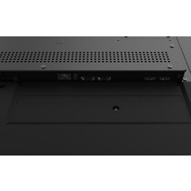 iiyama ProLite Digitale signage flatscreen 2,17 m (85.6") LCD Wifi 500 cd/m² 4K Ultra HD Zwart Type processor Android 11 24/7