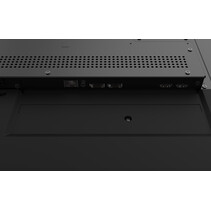iiyama ProLite Digitale signage flatscreen 2,17 m (85.6") LCD Wifi 500 cd/m² 4K Ultra HD Zwart Type processor Android 11 24/7