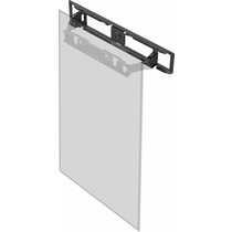 iiyama MD-WM0001 165,1 cm (65") Zwart