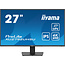Iiyama iiyama ProLite XU2792UHSU-B6 computer monitor 68,6 cm (27") 3840 x 2160 Pixels 4K Ultra HD LED Zwart