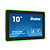 Iiyama iiyama TW1025LASC-B1PNR beeldkrant Kiosk-ontwerp 25,6 cm (10.1") LED Wifi 450 cd/m² HD Zwart Touchscreen Type processor Android 24/7