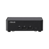 ASUS NUC 14 Pro Slim Kit RNUC14RVKI300000I Zwart 100U