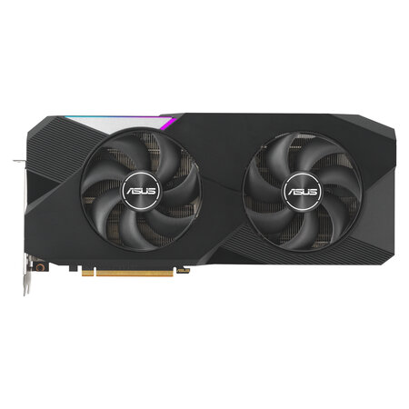 Asus ASUS Dual -RX7900XT-O20G AMD Radeon RX 7900 XT 20 GB GDDR6