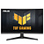 Asus ASUS TUF Gaming VG27VQ3B computer monitor 68,6 cm (27") 1920 x 1080 Pixels Full HD LCD Zwart