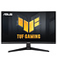 Asus ASUS TUF Gaming VG27VQ3B computer monitor 68,6 cm (27") 1920 x 1080 Pixels Full HD LCD Zwart