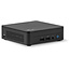 Asus ASUS NUC 13 Pro Slim Kit UCFF Zwart i7-1360P
