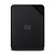 Western Digital Western Digital WDBJRT0040BBK-WESN externe harde schijf 4 TB Zwart