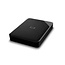 Western Digital Western Digital Elements SE 2TB externe harde schijf Zwart