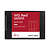 Western Digital Western Digital Red WDS400T2R0A internal solid state drive 2.5" 4 TB SATA III 3D NAND
