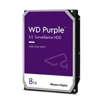 Western Digital Blue 8TB WD PURPL 8TB WD PURPLE 3.5" SATA III