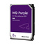 Western Digital Western Digital Blue 8TB WD PURPL 8TB WD PURPLE 3.5" SATA III