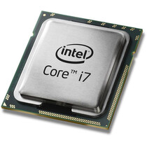 Intel Core i7-5820K processor 3,3 GHz 15 MB Smart Cache