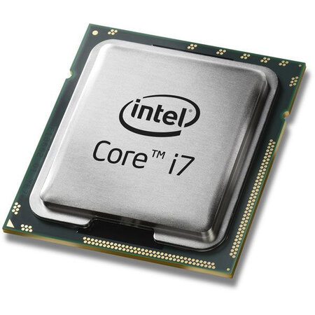 Intel Intel Core i7-5820K processor 3,3 GHz 15 MB Smart Cache