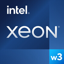 Intel Xeon w3-2435 processor 3,1 GHz 22,5 MB Smart Cache