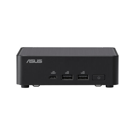 Asus ASUS NUC 14 Pro RNUC14RVKU700002I Zwart 155H
