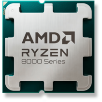 AMD Ryzen 5 8400F processor 4,2 GHz 16 MB L3