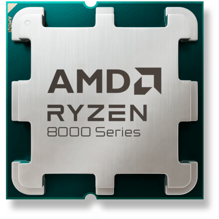 AMD AMD Ryzen 5 8400F processor 4,2 GHz 16 MB L3