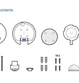 Ubiquiti Ubiquiti UVC-G5-Dome-3