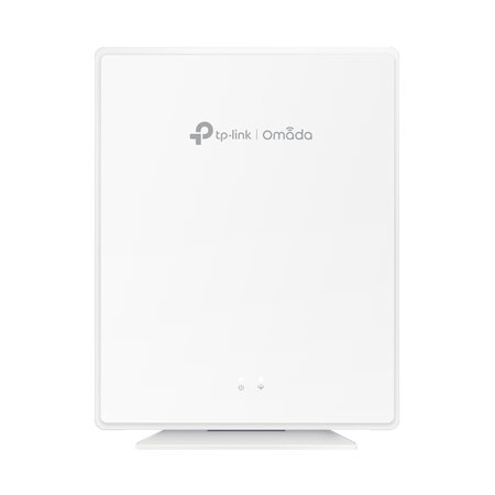 TP LINK TP-Link Omada EAP610GP-DESKTOP draadloos toegangspunt (WAP) 1201 Mbit/s Wit Power over Ethernet (PoE)
