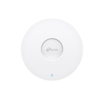 TP-Link Omada EAP673 draadloos toegangspunt (WAP) 5400 Mbit/s Wit Power over Ethernet (PoE)