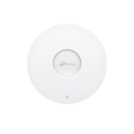 TP LINK TP-Link Omada EAP673 draadloos toegangspunt (WAP) 5400 Mbit/s Wit Power over Ethernet (PoE)