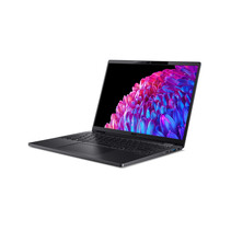 Acer TravelMate P6 14 TMP614-73-TCO-78Q2 Intel Core Ultra 7 155H Laptop 35,6 cm (14") WQXGA 32 GB LPDDR5x-SDRAM 1 TB SSD Wi-Fi 7 (802.11be) Windows 11 Pro Zwart