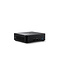 Asus ASUS NUC 12 RNUC12WSKI300000I UCFF Zwart i3-1220P