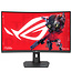 Asus ASUS ROG Strix XG32WCMS computer monitor 80 cm (31.5") 2560 x 1440 Pixels Quad HD LCD Zwart