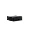 Asus Intel NUC 12 Pro Kit NUC12WSKi70Z UCFF Zwart i7-1260P