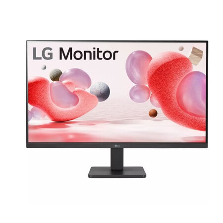 LG LG 27MR400-B.AEUQ computer monitor 68,6 cm (27") 1920 x 1080 Pixels Full HD LED Zwart