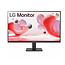 LG LG 27MR400-B.AEUQ computer monitor 68,6 cm (27") 1920 x 1080 Pixels Full HD LED Zwart