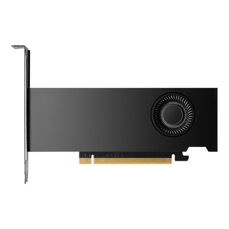 PNY Technologies PNY NVIDIA RTX 2000 Ada Generation 16 GB GDDR6