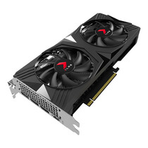 PNY VCG4060T16DFXPB1-O videokaart NVIDIA GeForce RTX 4060 Ti 16 GB GDDR6