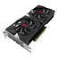 PNY Technologies PNY VCG4060T16DFXPB1-O videokaart NVIDIA GeForce RTX 4060 Ti 16 GB GDDR6