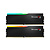 G.Skill G.Skill Ripjaws M5 RGB F5-5200J4040A32GX2-RM5RK geheugenmodule 64 GB 2 x 32 GB DDR5 5200 MHz
