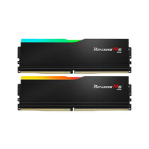 G.Skill Ripjaws M5 RGB F5-6000J3040G32GX2-RM5RK geheugenmodule 64 GB 2 x 32 GB DDR5 6000 MHz