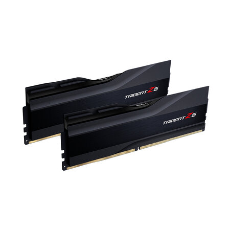 G.Skill G.Skill Trident Z F5-7600J3646G16GX2-TZ5K geheugenmodule 32 GB 2 x 16 GB DDR5