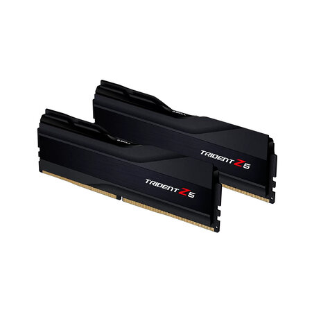 G.Skill G.Skill Trident Z F5-8000J4048F24GX2-TZ5K geheugenmodule 48 GB 2 x 24 GB DDR5